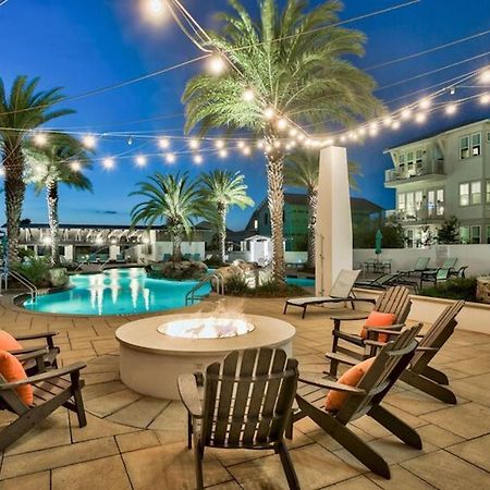 30A Highland Park - Shoreline Beach House By Panhandle Getaways Santa Rosa Beach Dış mekan fotoğraf