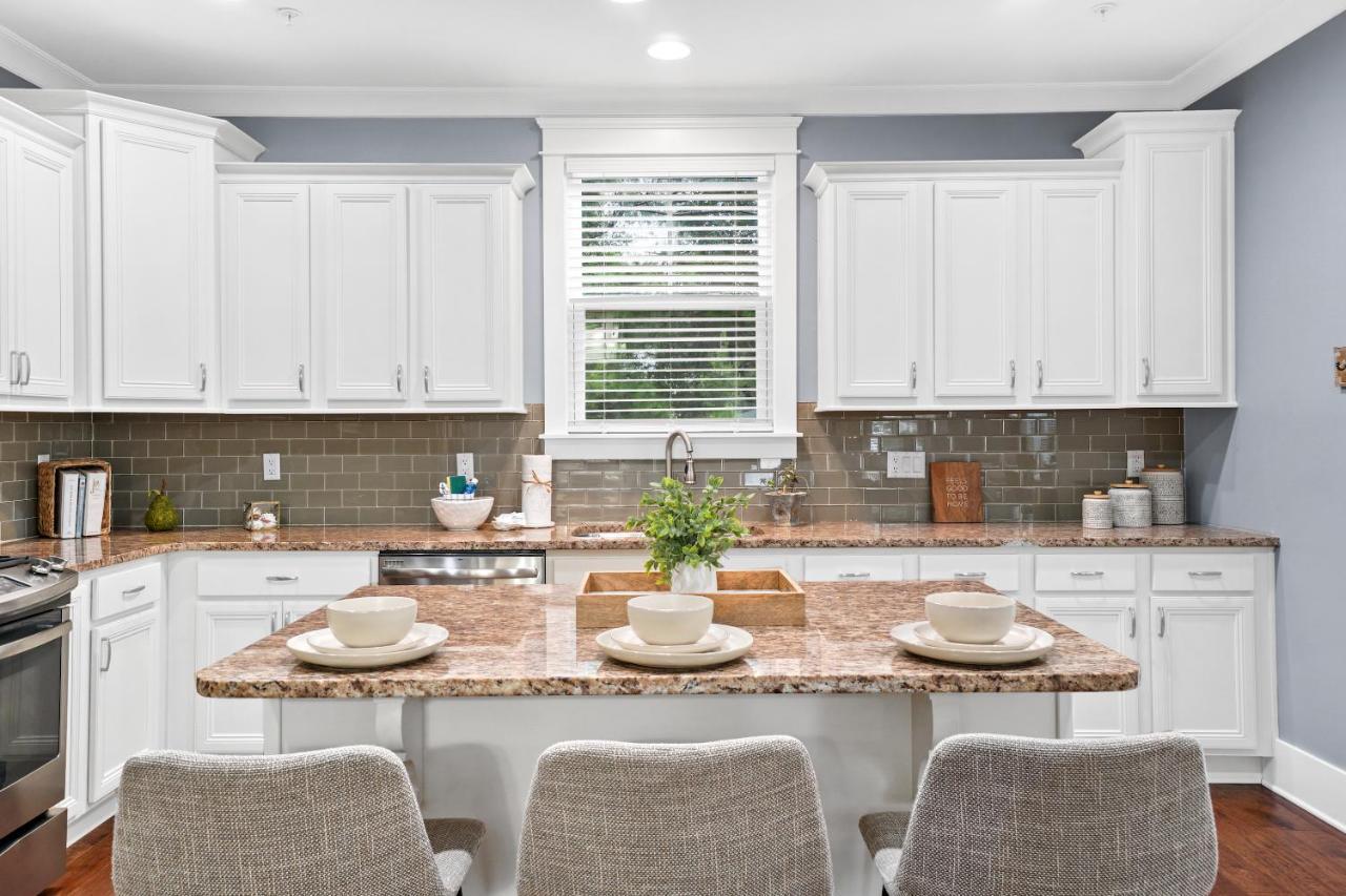 30A Highland Park - Shoreline Beach House By Panhandle Getaways Santa Rosa Beach Dış mekan fotoğraf