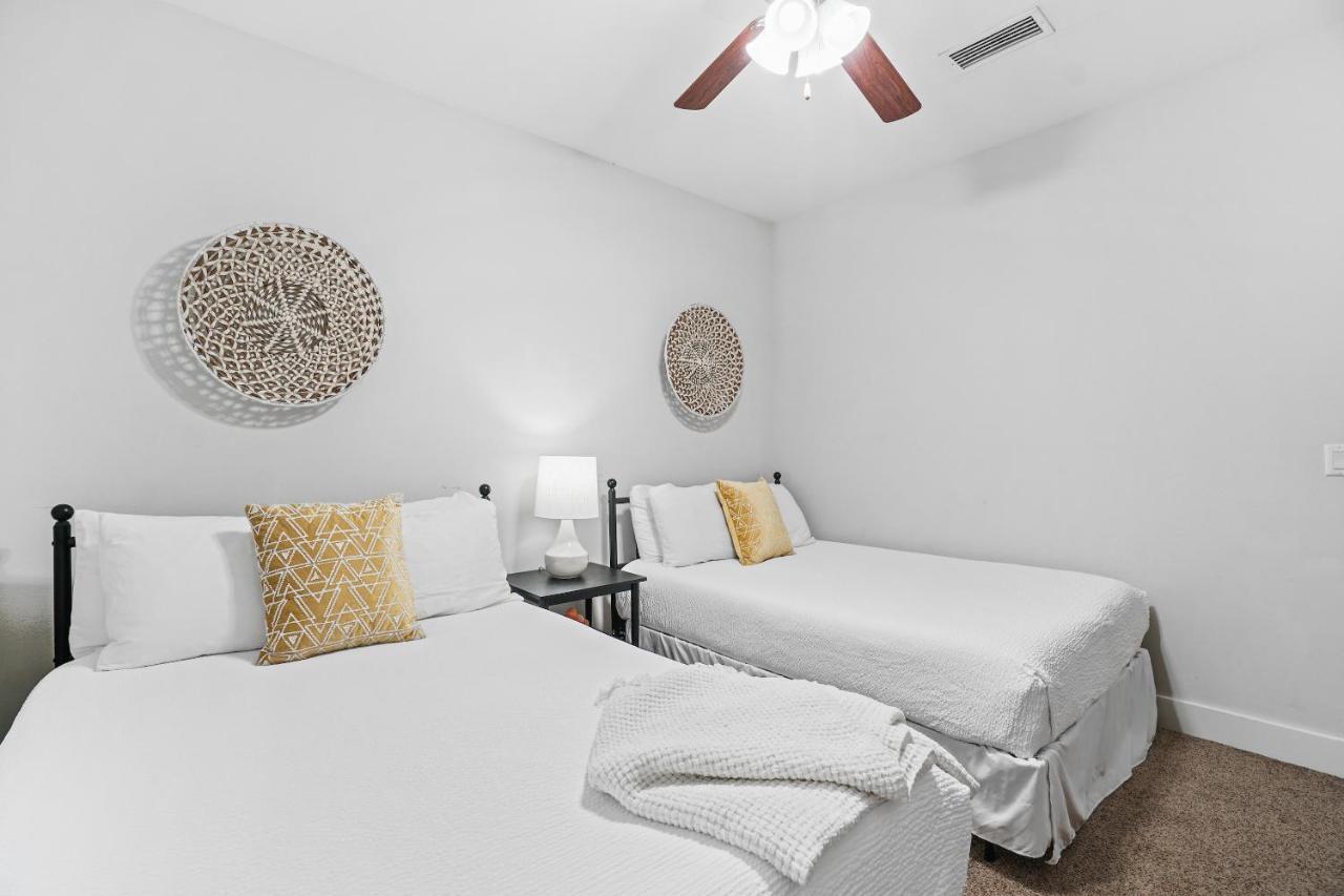 30A Highland Park - Shoreline Beach House By Panhandle Getaways Santa Rosa Beach Dış mekan fotoğraf
