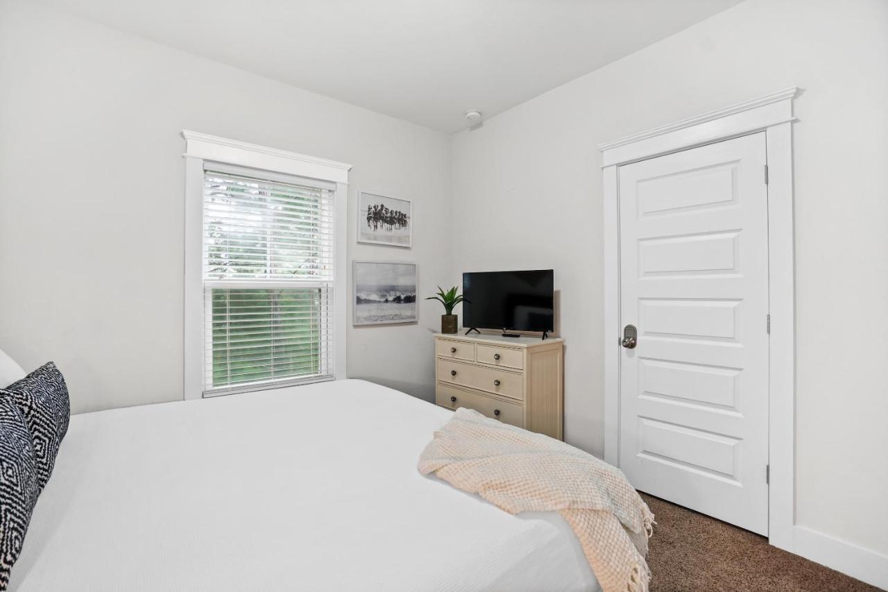 30A Highland Park - Shoreline Beach House By Panhandle Getaways Santa Rosa Beach Dış mekan fotoğraf
