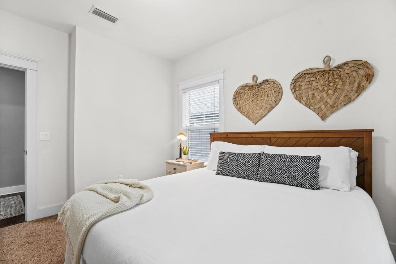 30A Highland Park - Shoreline Beach House By Panhandle Getaways Santa Rosa Beach Dış mekan fotoğraf