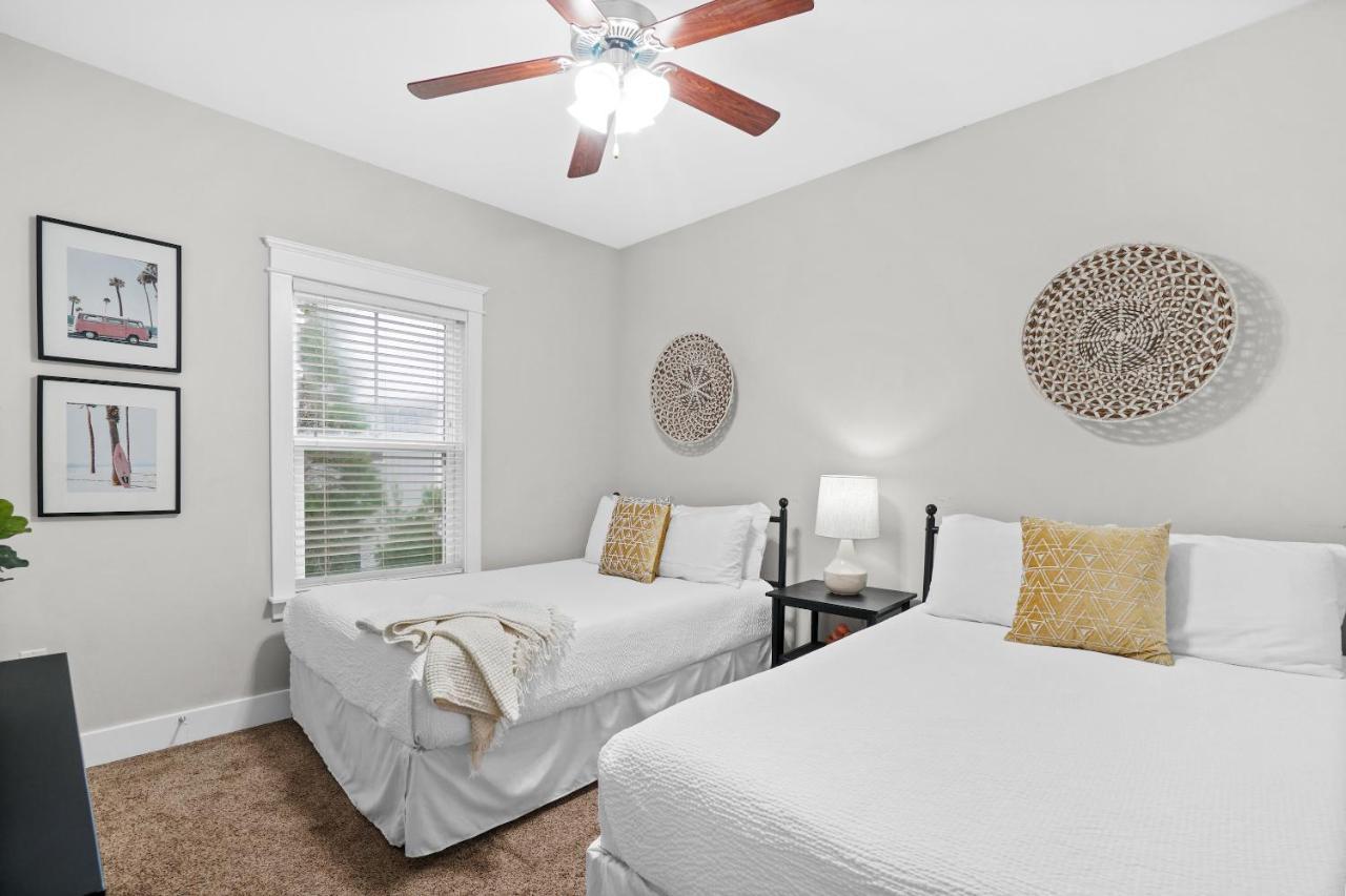 30A Highland Park - Shoreline Beach House By Panhandle Getaways Santa Rosa Beach Dış mekan fotoğraf