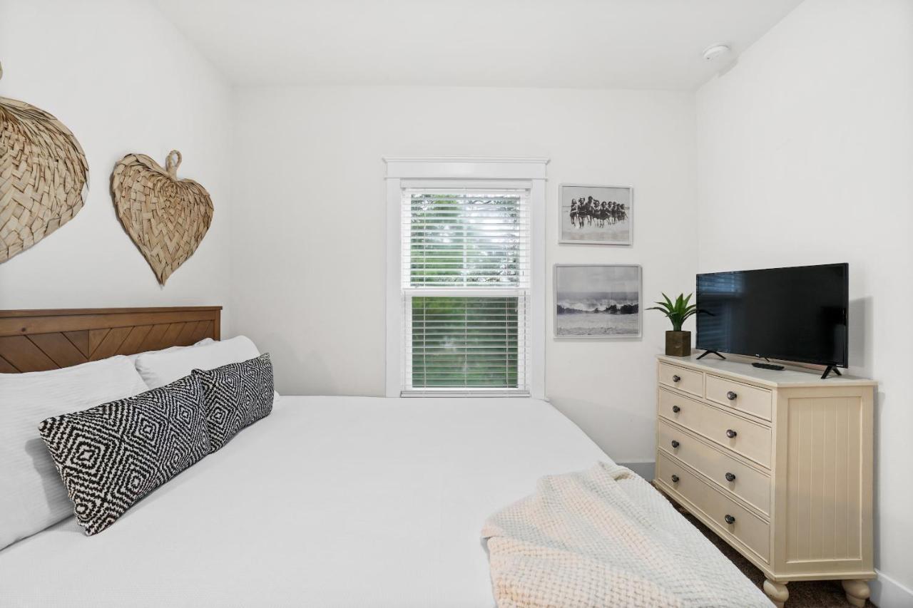 30A Highland Park - Shoreline Beach House By Panhandle Getaways Santa Rosa Beach Dış mekan fotoğraf