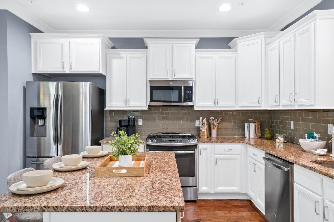 30A Highland Park - Shoreline Beach House By Panhandle Getaways Santa Rosa Beach Dış mekan fotoğraf