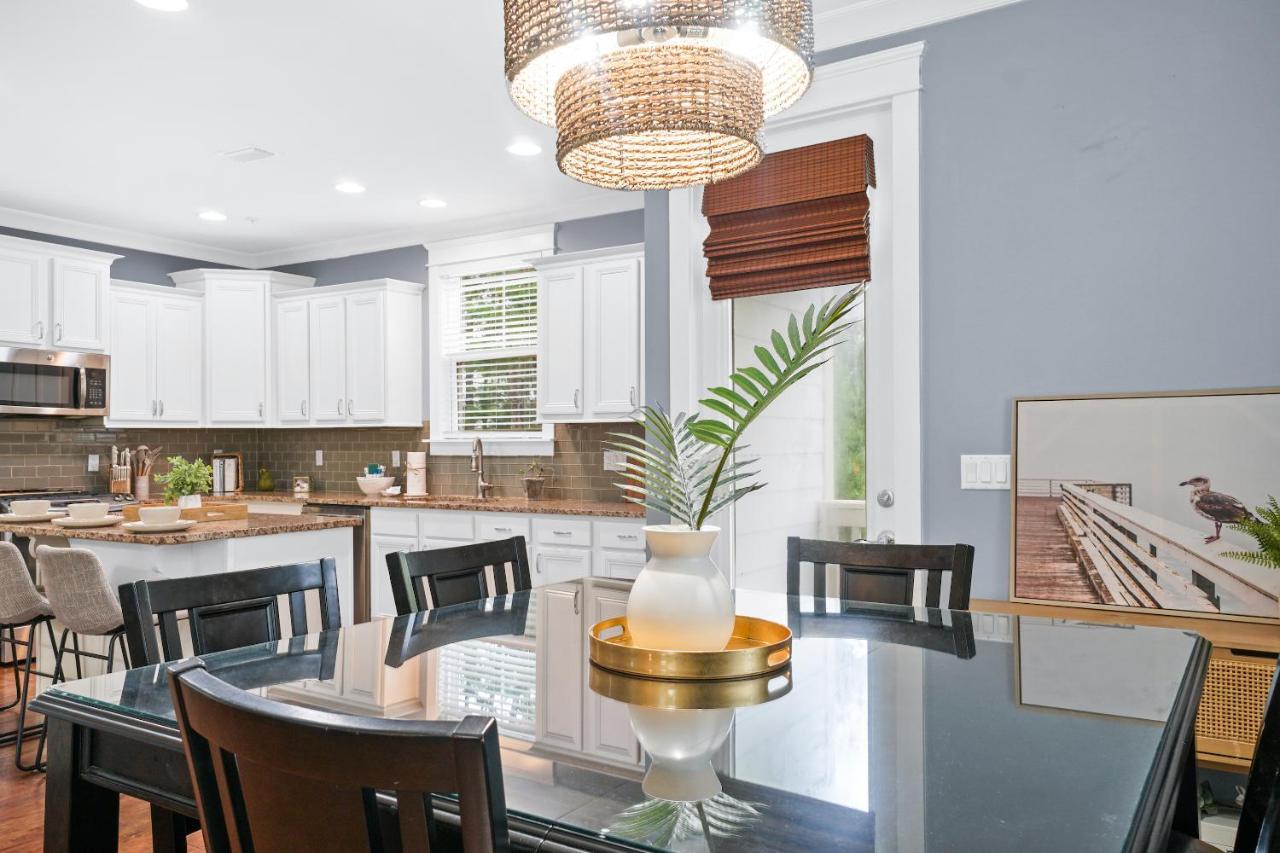 30A Highland Park - Shoreline Beach House By Panhandle Getaways Santa Rosa Beach Dış mekan fotoğraf