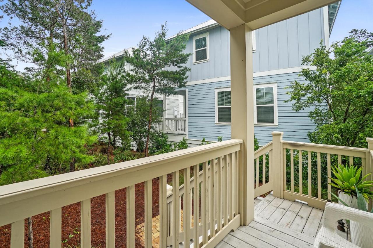 30A Highland Park - Shoreline Beach House By Panhandle Getaways Santa Rosa Beach Dış mekan fotoğraf
